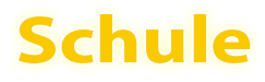schule