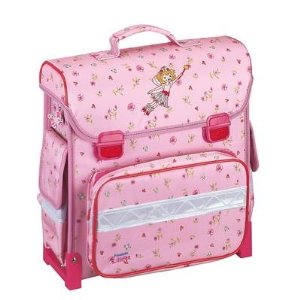 Schulranzen Prinzessin Lillifee Lillifee Schulranzen