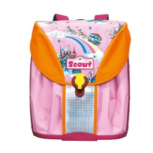 Scout Schulranzen Maxi Zauberfee auch als 5Tlg. Set 300x300 Scout Schulranzen Maxi Zauberfee