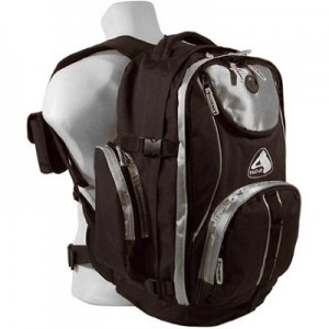 TREC ON Rucksack LEXUS PRO Schulrucksack Schultasche XL Schwarz1 300x300 Trec on Schulrucksack Lexus Pro S XL 