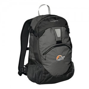 lowe alpin 300x300 Lowe alpine Trek POD 17+5 Rucksack   2010