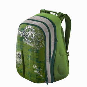 Herlitz Schulrucksack 2Unity Dont Panik Herlitz Schulrucksack 2Unity Dont Panik