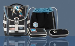McNeill Schulranzen Set ERGO Light Compact Exclusive Line GOAL1 300x187 McNeill Schulranzen Set ERGO Light Compact Exclusive Line GOAL