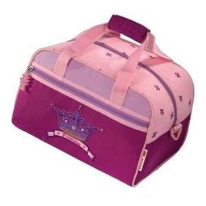 Step by Step Sporttasche Girls Princess Hama Step by Step Sporttasche Princess