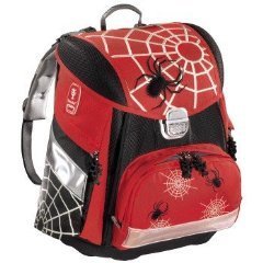 hama spider schultasche Hama Spider Schulranzen